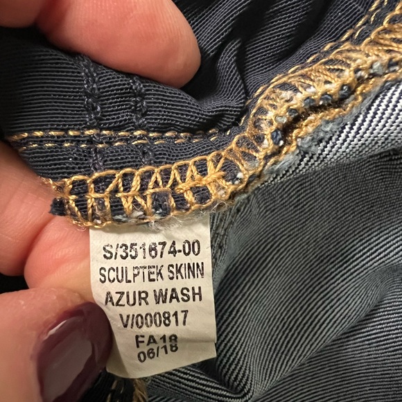 Athleta jeans - Picture 4 of 6